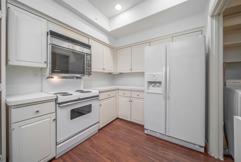 5867 Sugar Hill Drive # 14
