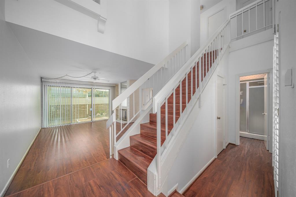5867 Sugar Hill Drive # 14