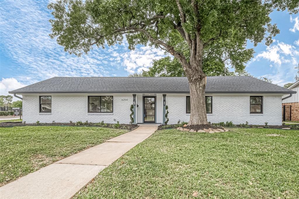 6254 Locke Lane