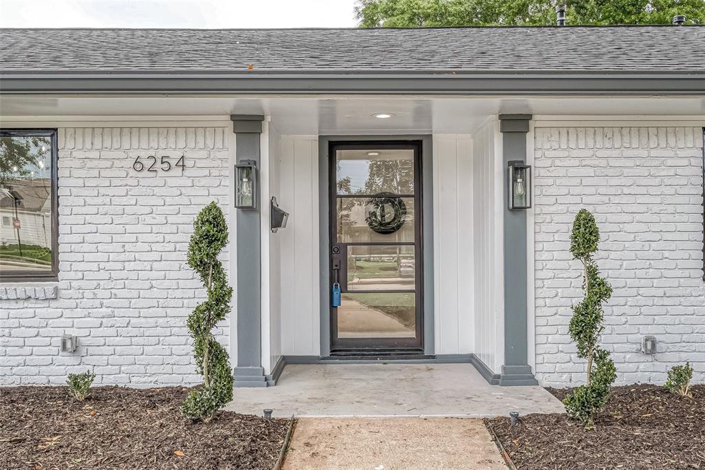 6254 Locke Lane