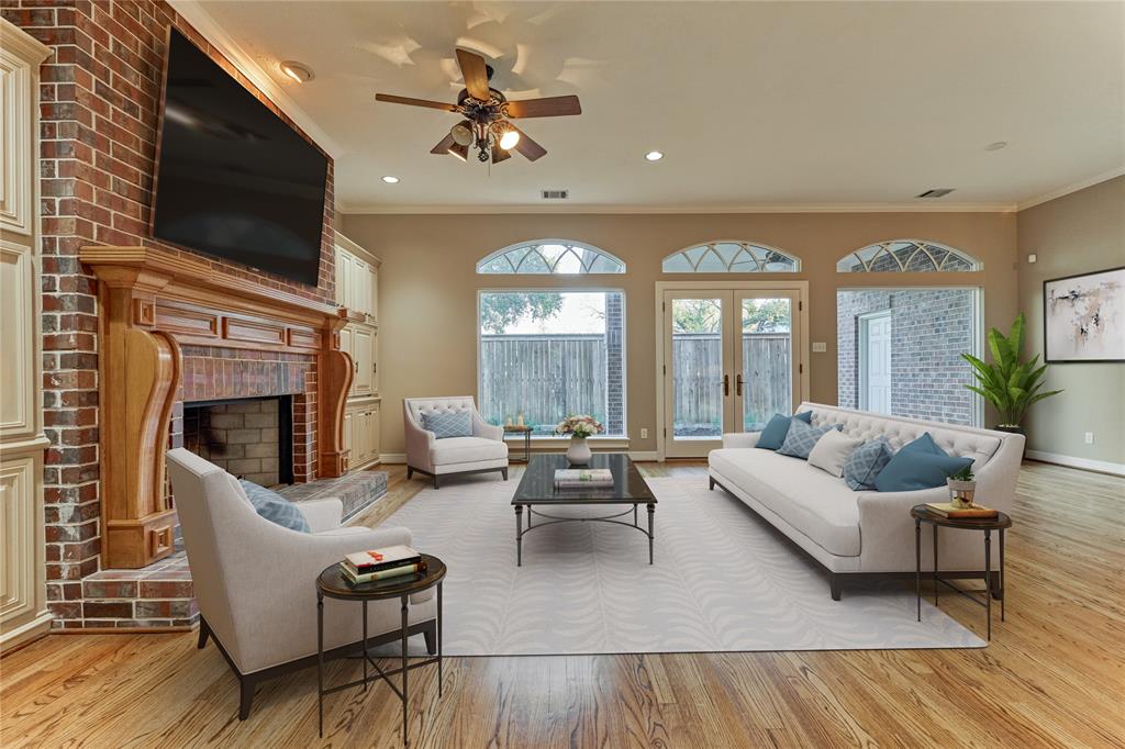 8806 Heather Circle