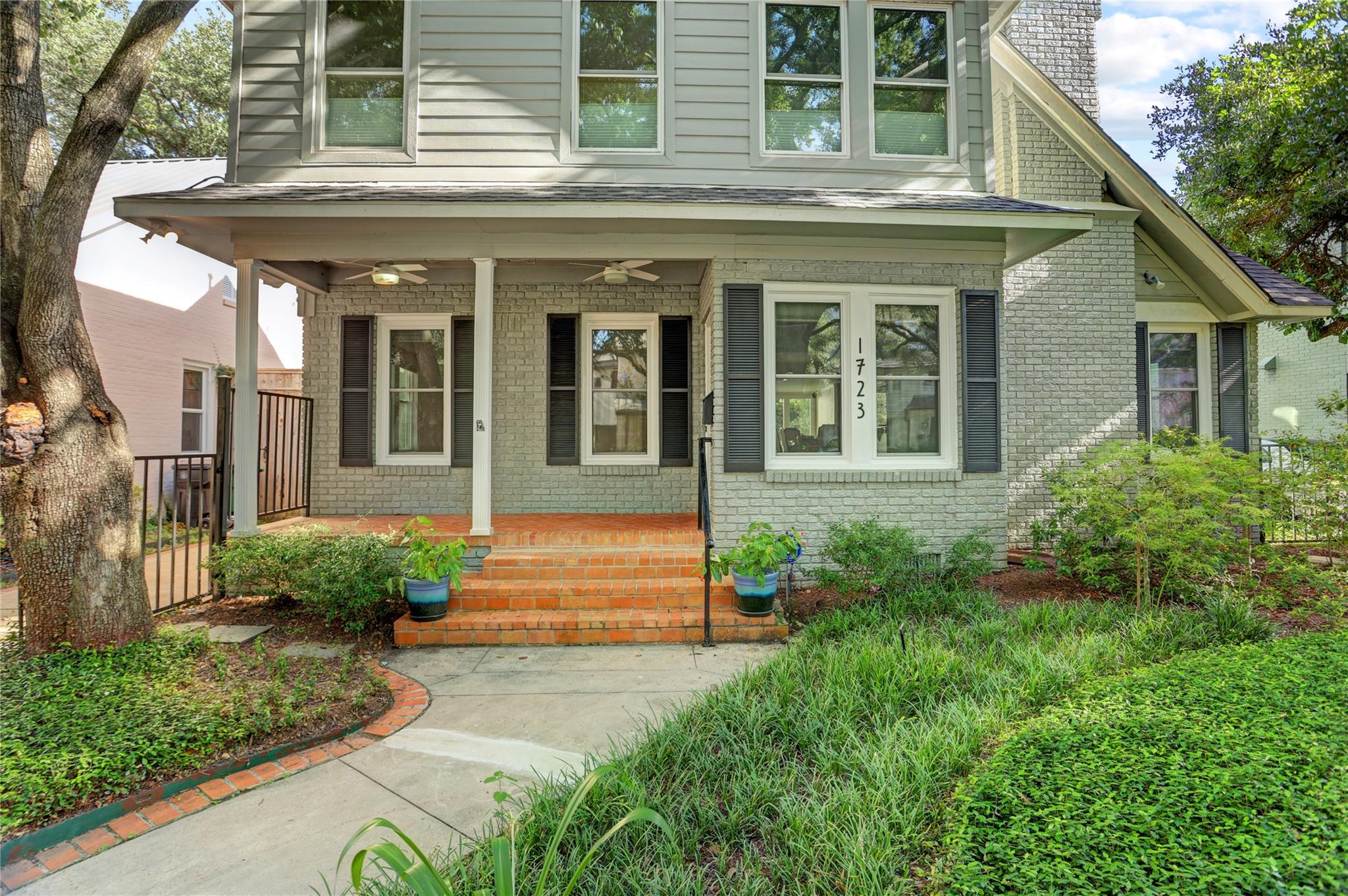 1723 Milford Street