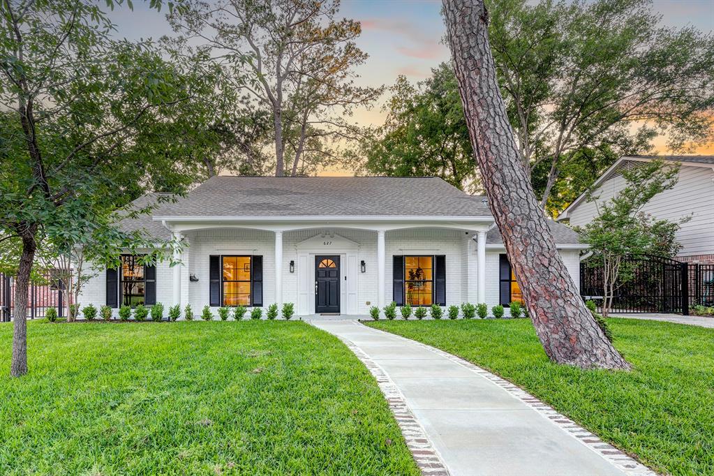 627 Patchester Drive
