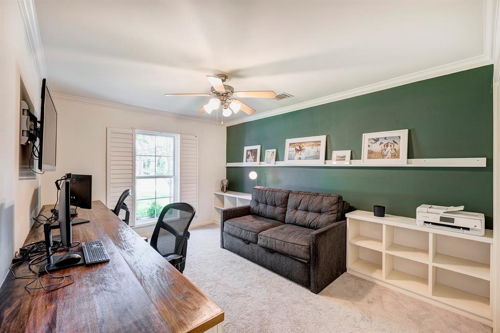 627 Patchester Drive