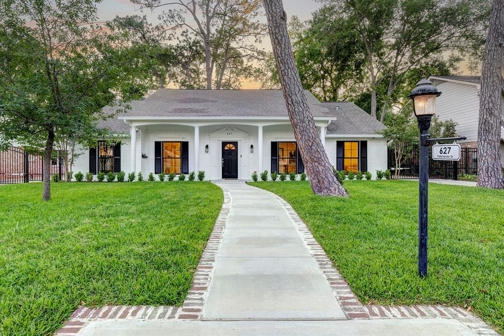 627 Patchester Drive