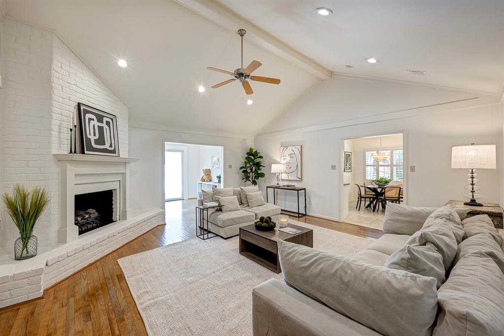 627 Patchester Drive
