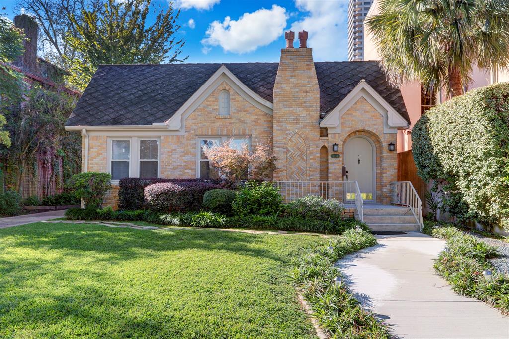 2114 Westgate Drive