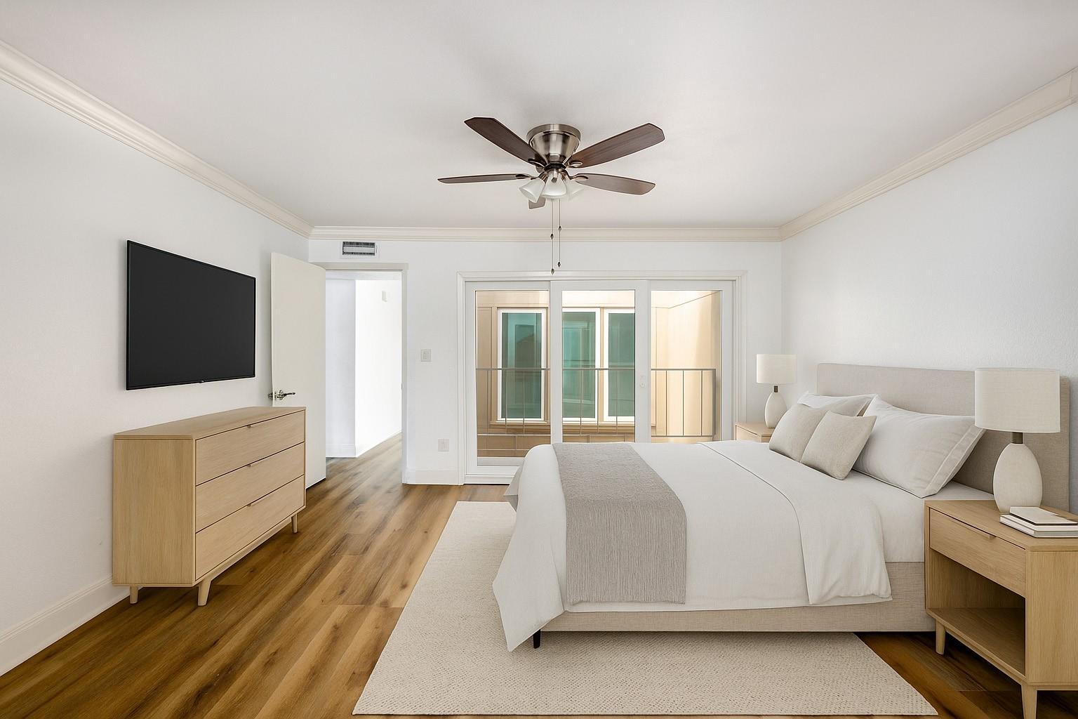 2323 Augusta Drive # 5