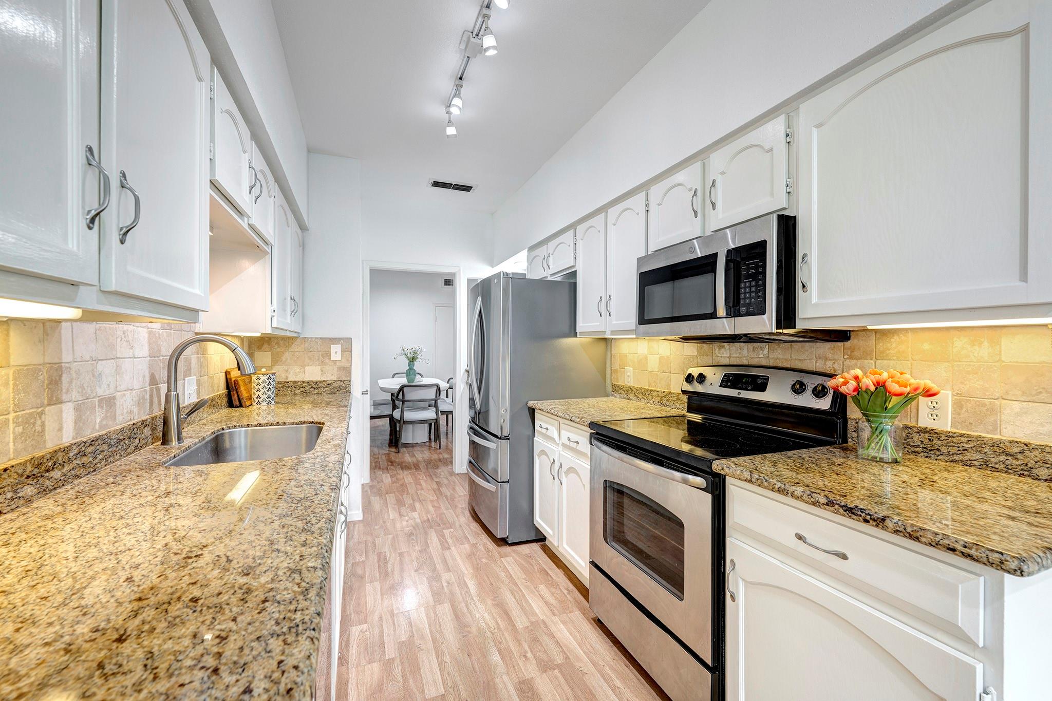 2323 Augusta Drive # 5