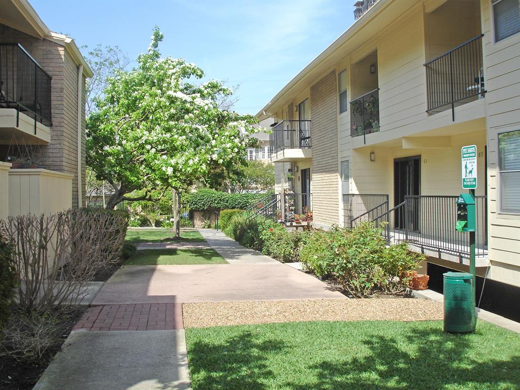 3131 Cummins Street # 70