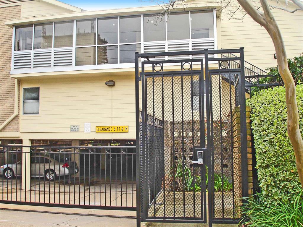 3131 Cummins Street # 70