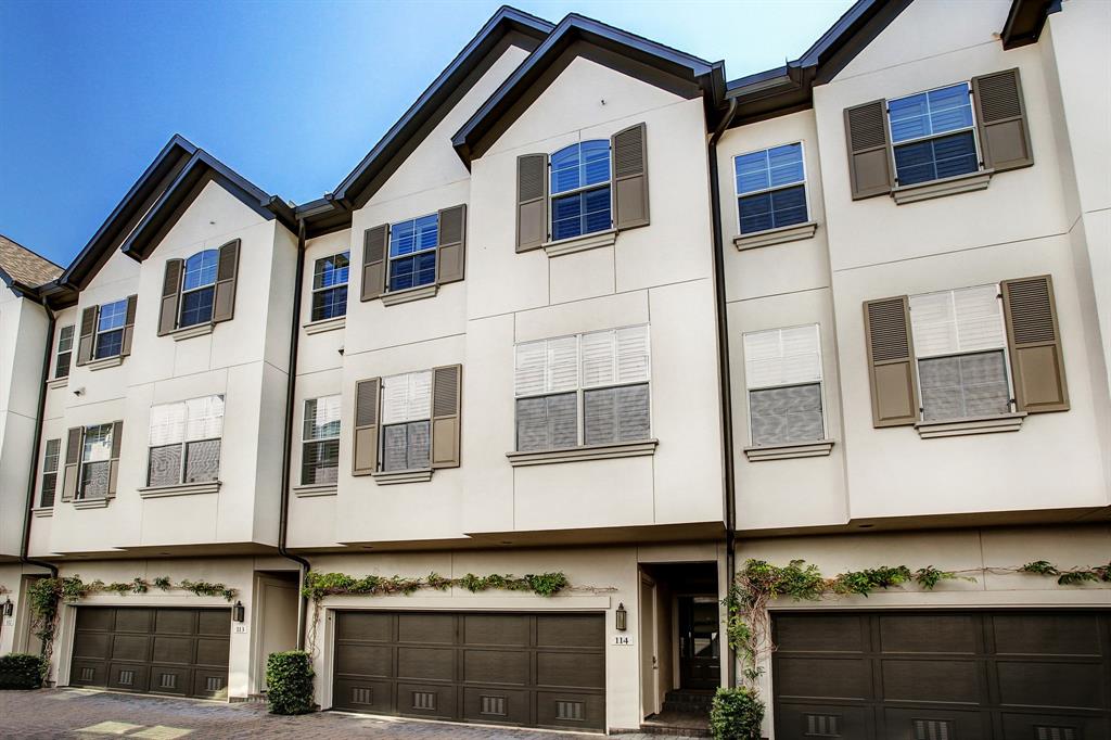 4031 Bellefontaine Street # 114