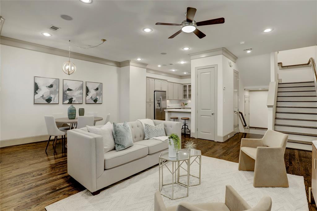 4031 Bellefontaine Street # 114