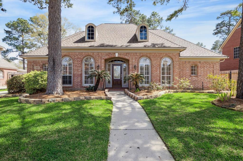 3622 Valley Chase Drive
