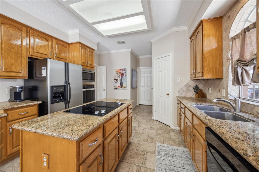 3622 Valley Chase Drive