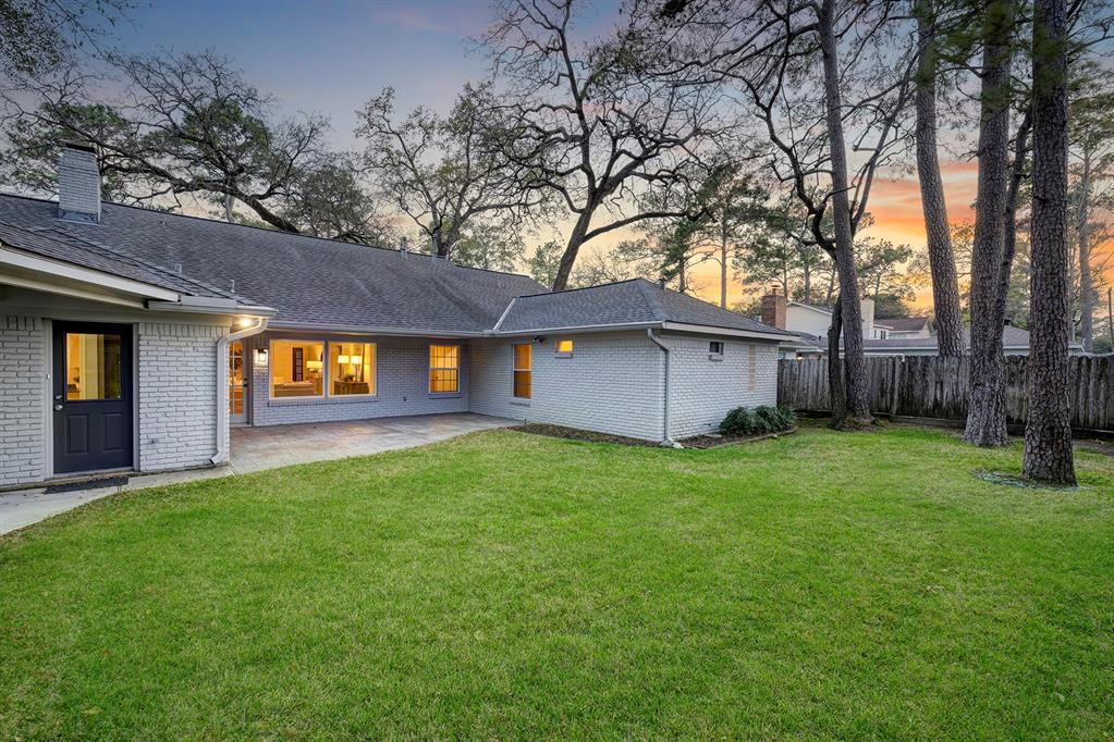 13706 Pinerock Lane