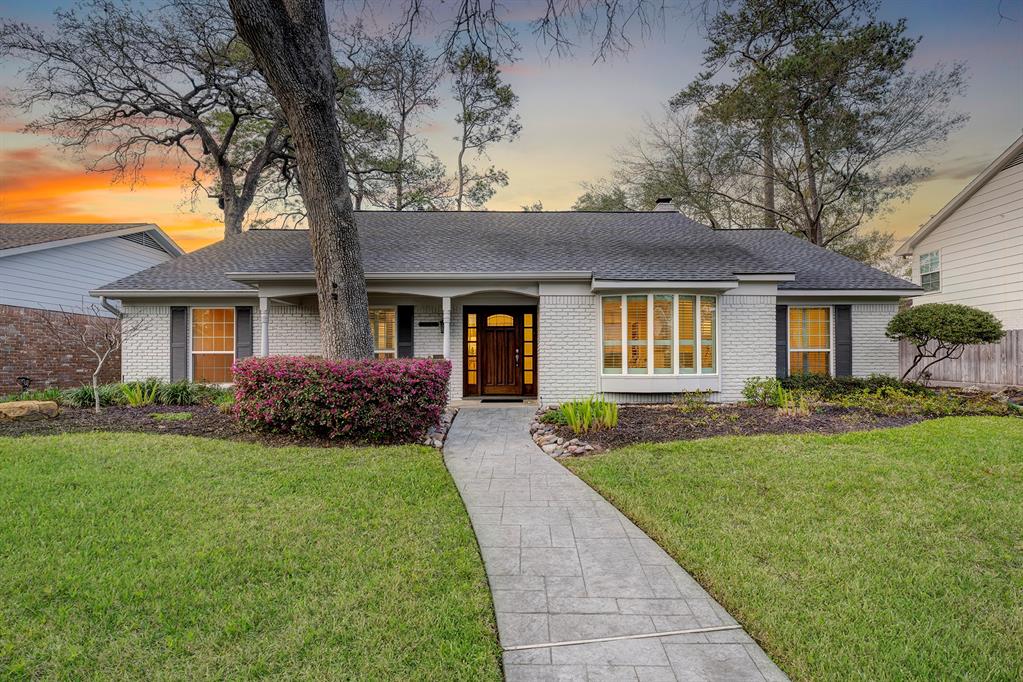 13706 Pinerock Lane