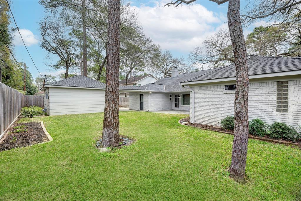 13706 Pinerock Lane