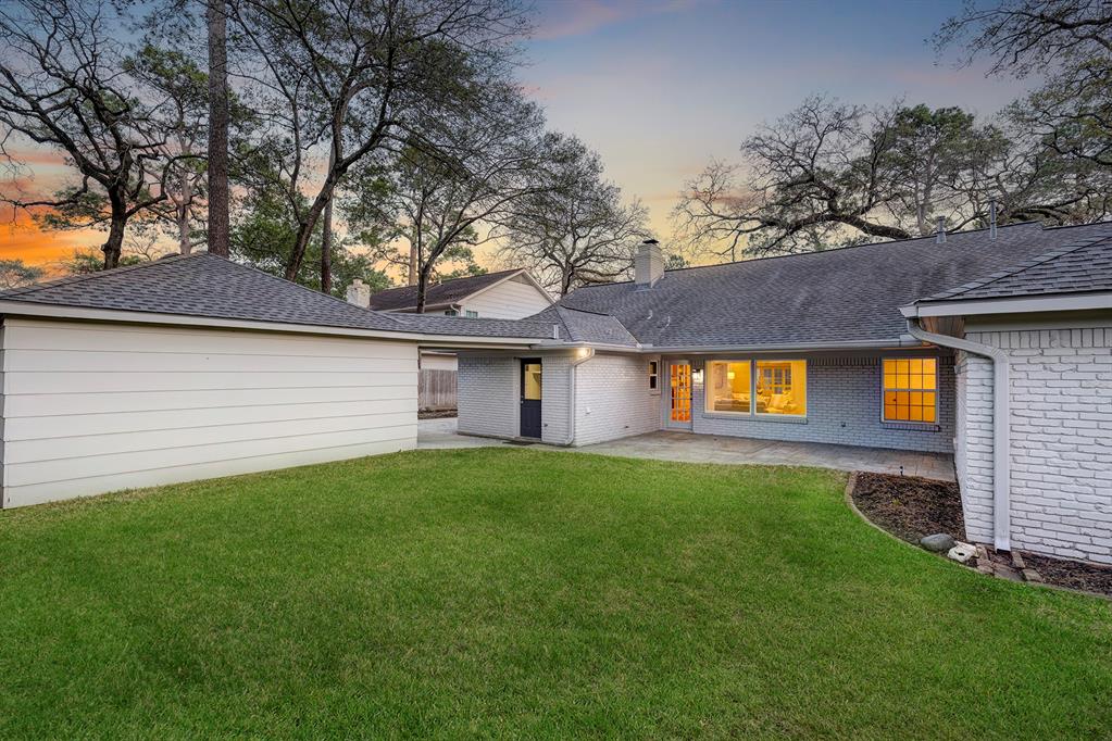 13706 Pinerock Lane