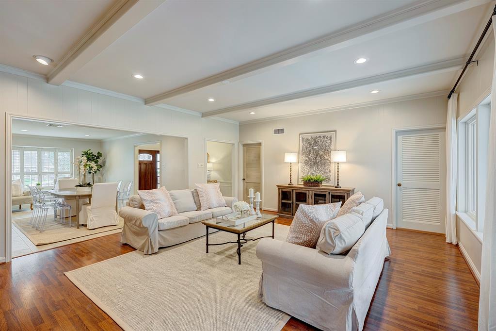 13706 Pinerock Lane