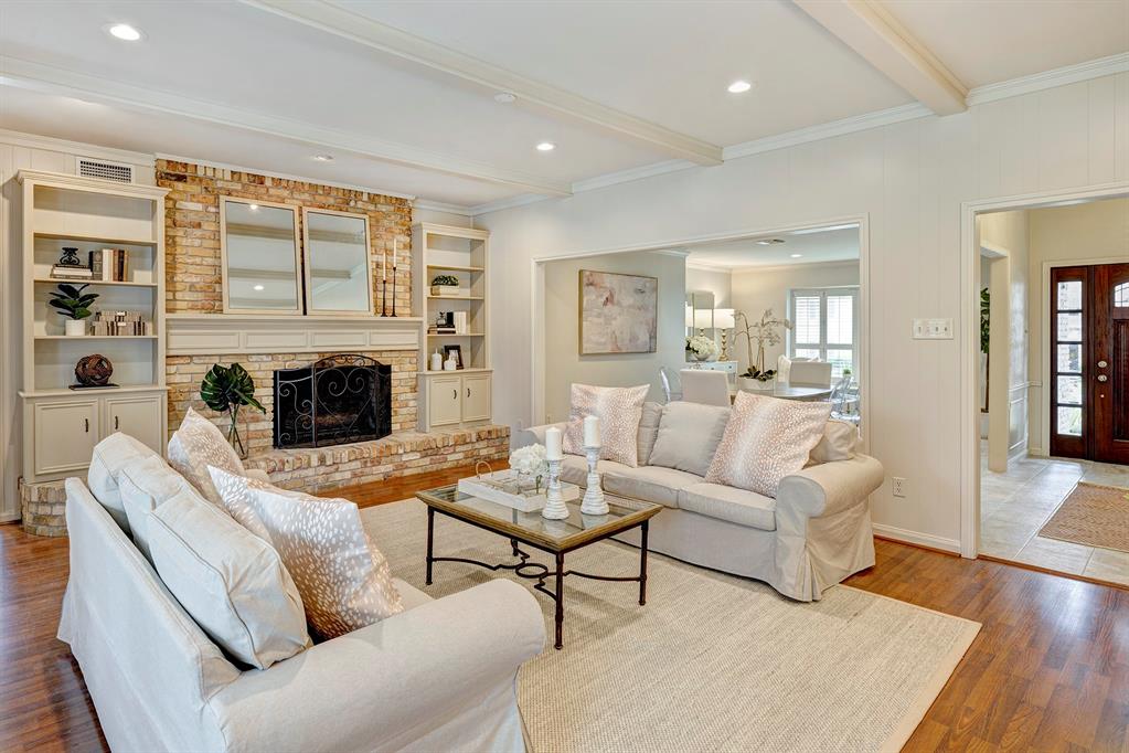 13706 Pinerock Lane