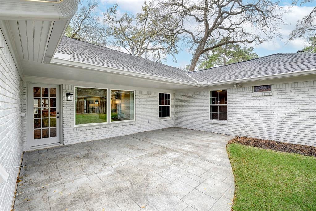 13706 Pinerock Lane