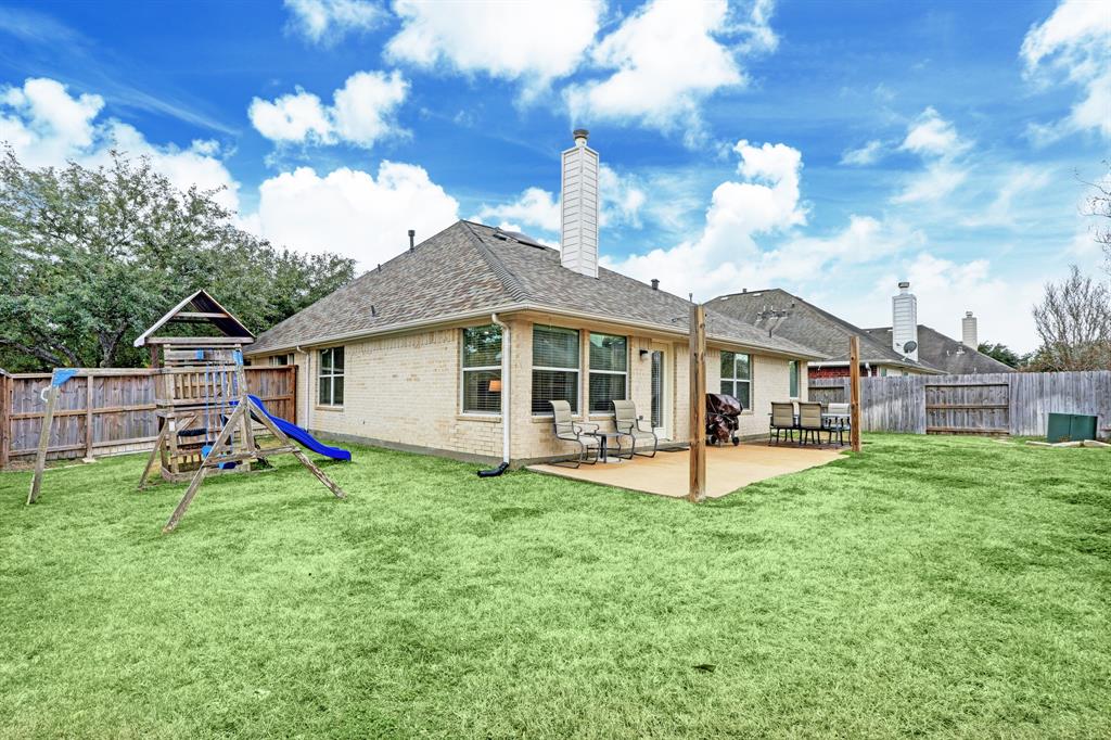 11401 Tidenhaven Court