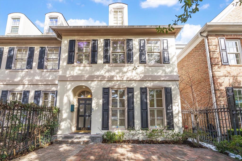 5160 Chevy Chase Drive