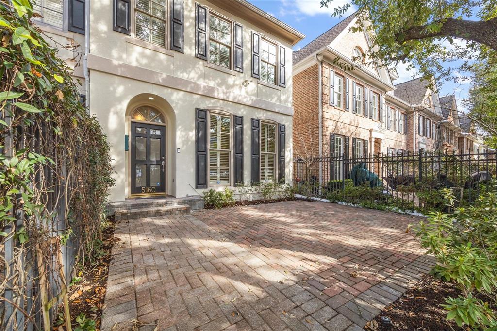 5160 Chevy Chase Drive