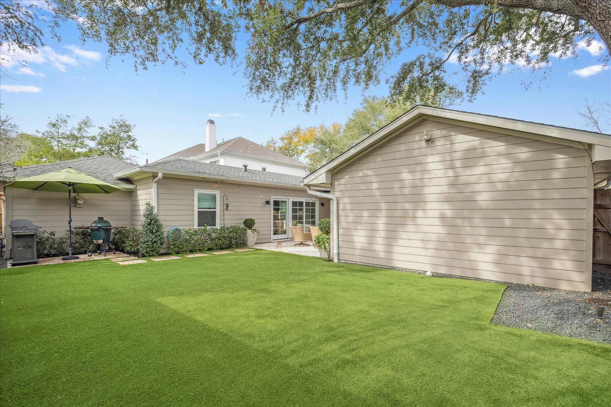 5655 Overbrook Lane