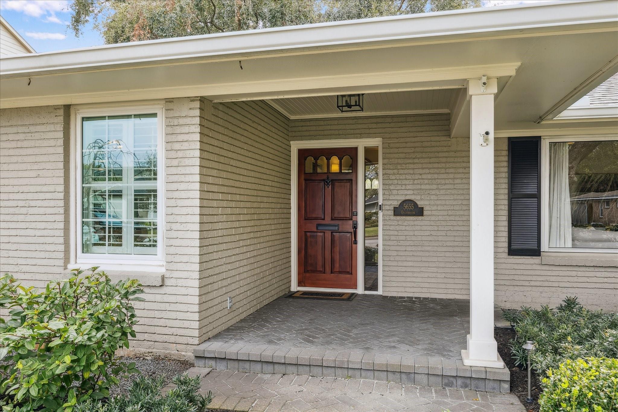5655 Overbrook Lane