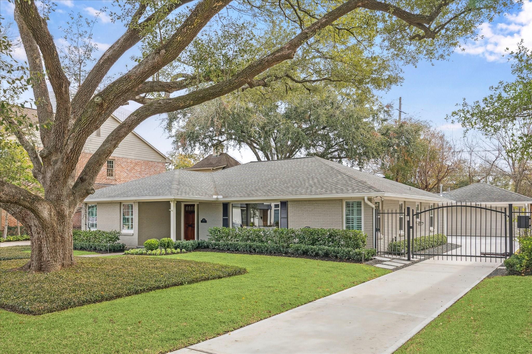 5655 Overbrook Lane