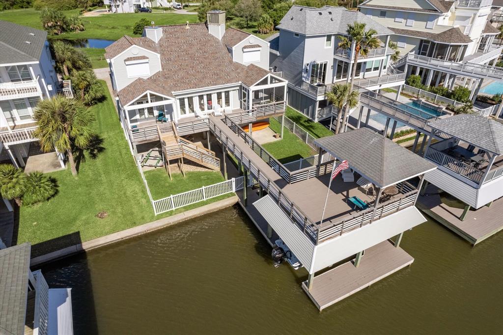 13303 Binnacle Way