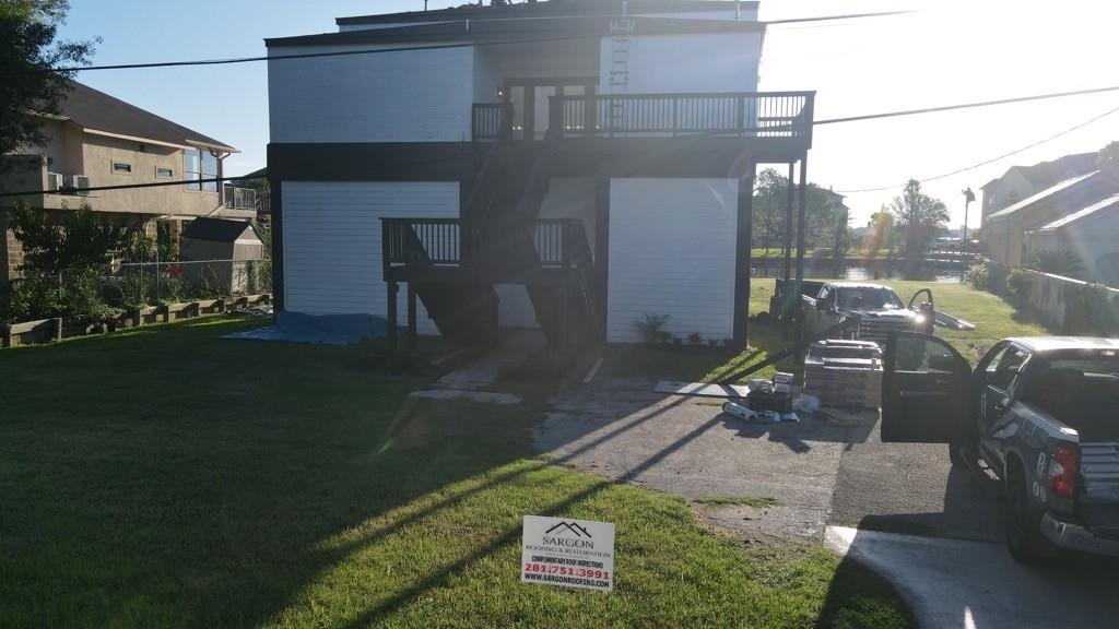 2522 Baycrest Drive