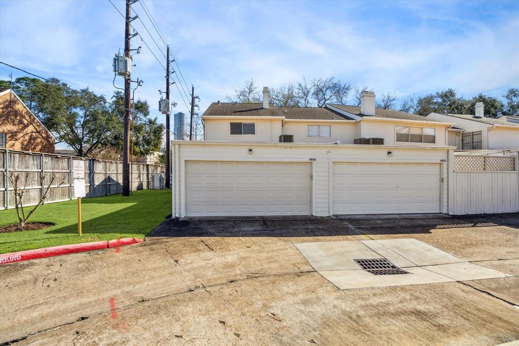 5850 Sugar Hill Drive