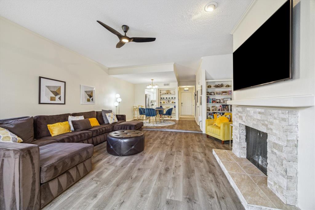 5850 Sugar Hill Drive