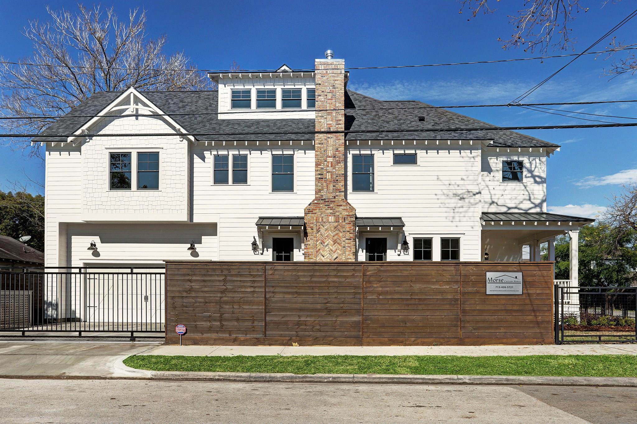 1901 Bradshaw Street