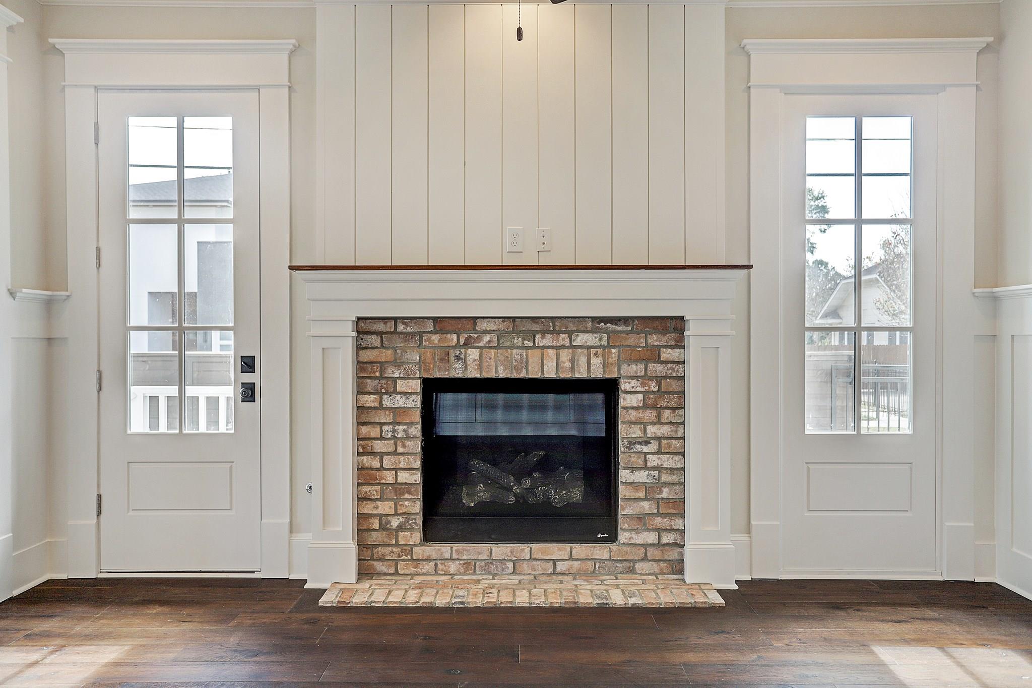 1901 Bradshaw Street