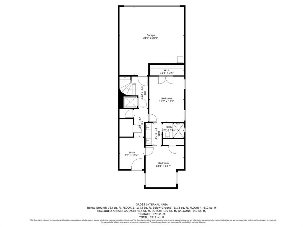 75 Crain Square Boulevard