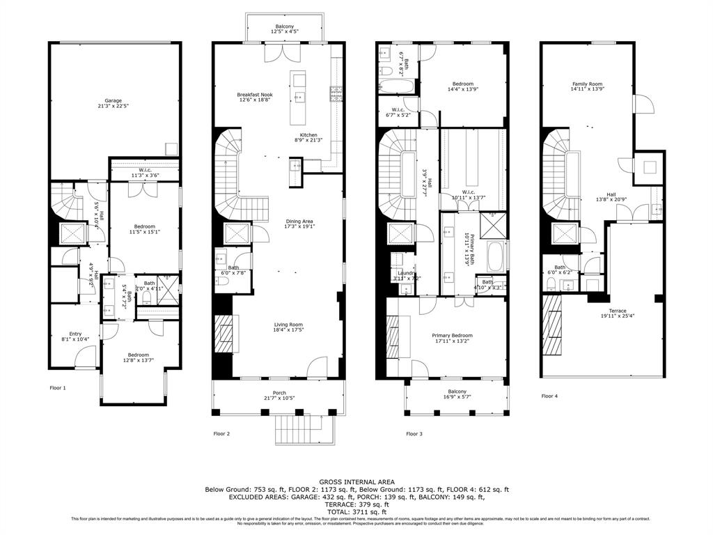 75 Crain Square Boulevard