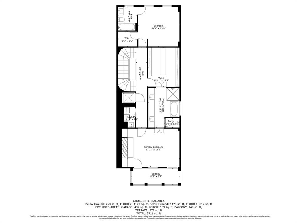 75 Crain Square Boulevard