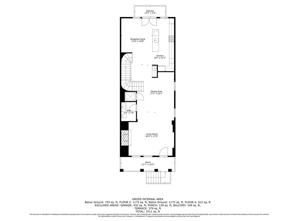 75 Crain Square Boulevard