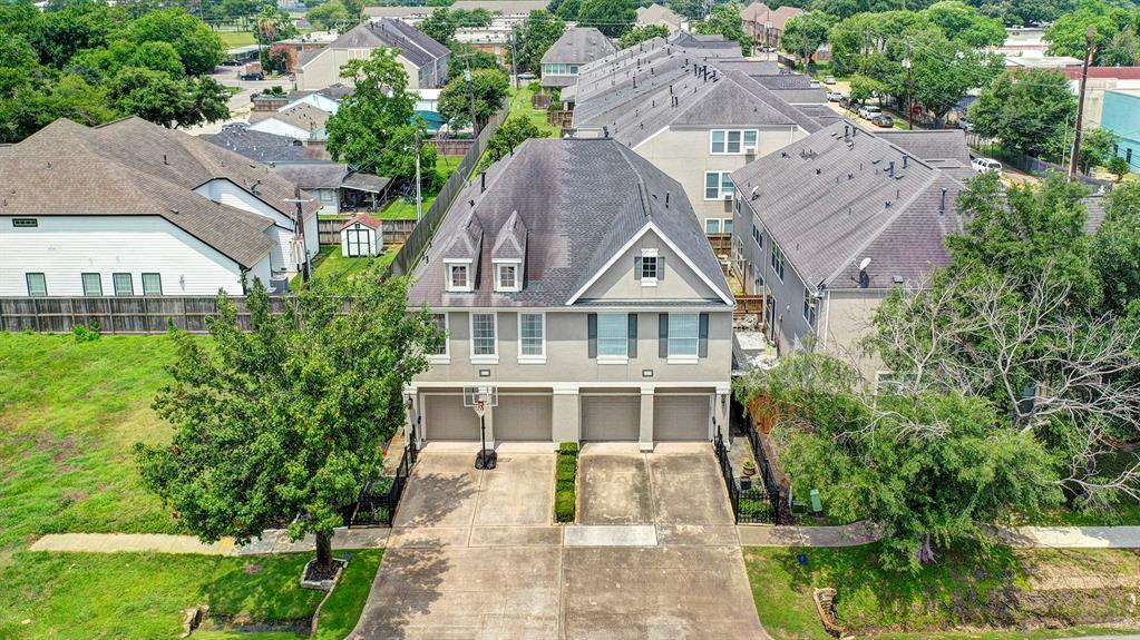 6314 Ferris Drive