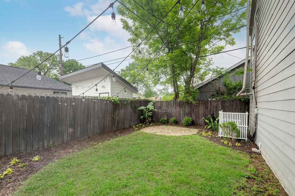 4617 Clay Street