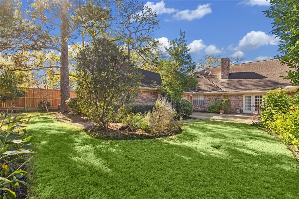 10806 Timberglen Drive