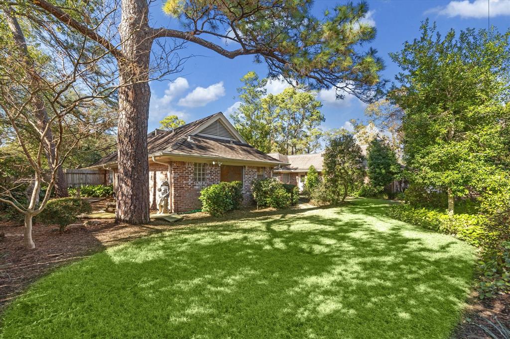 10806 Timberglen Drive