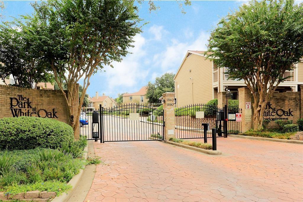 1860 White Oak Drive # 387