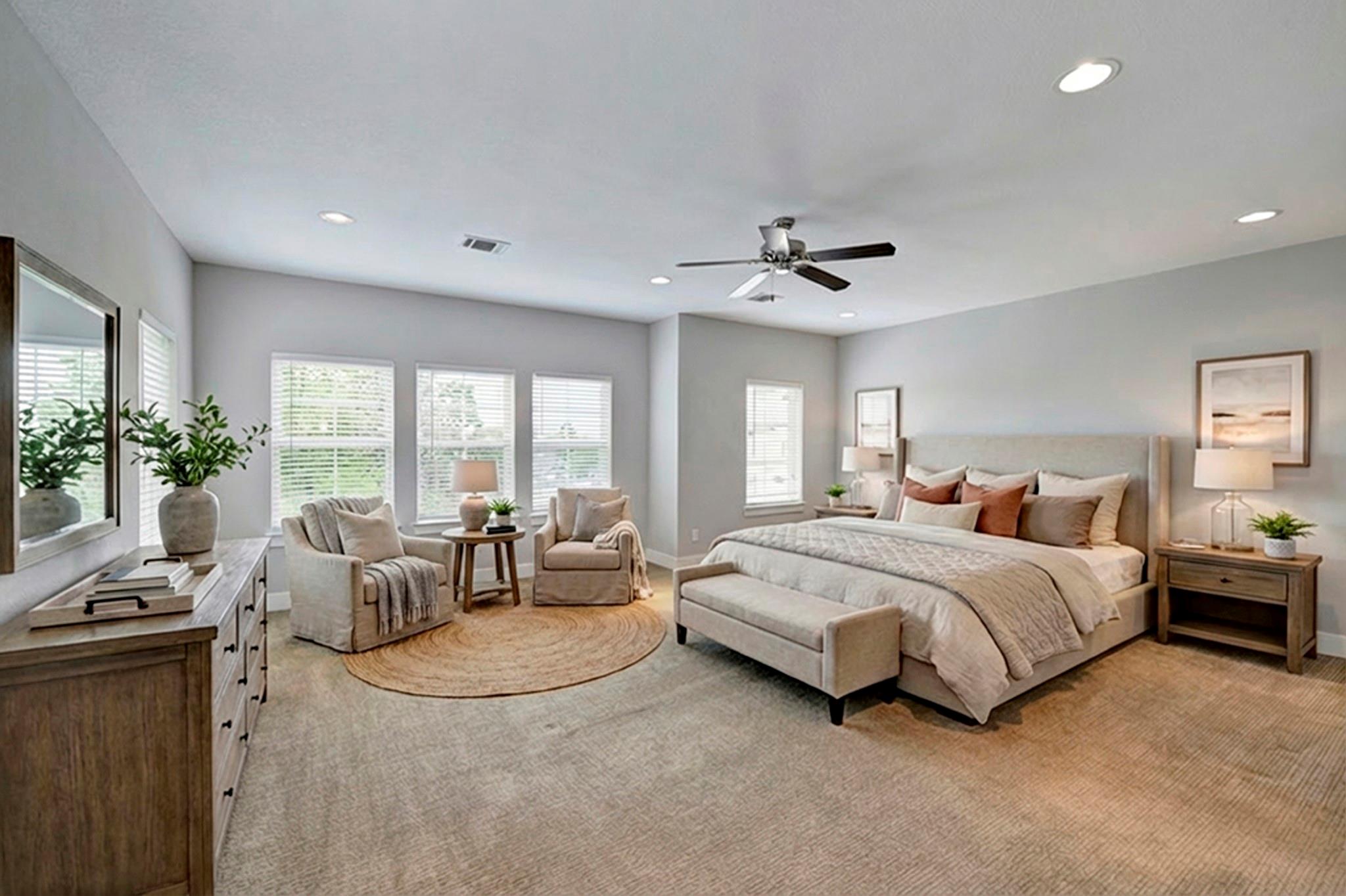 2424 Couch Street