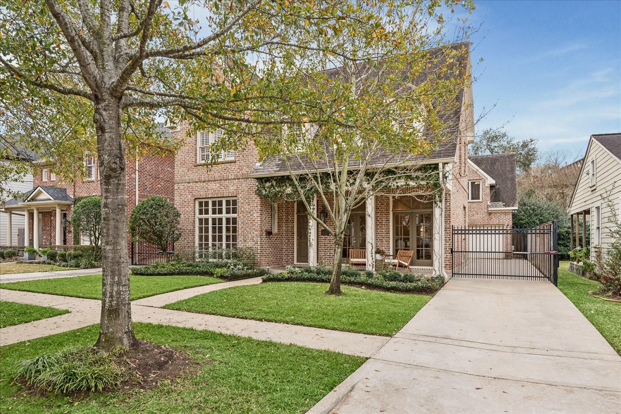 4225 Emory Avenue