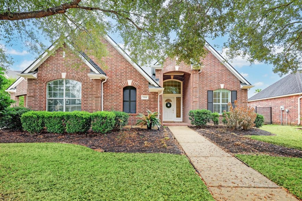 3114 Waters Lake Bend